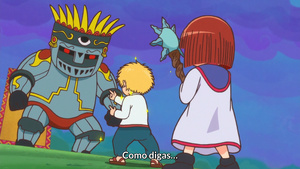 Mahoujin Guruguru (2017)